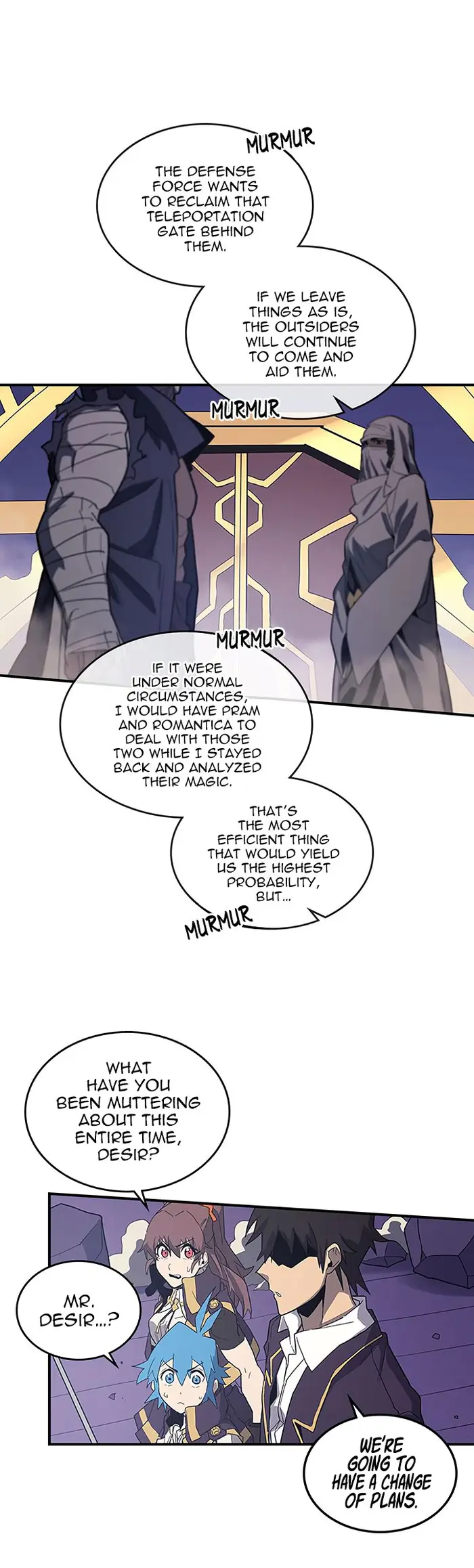 A Returner’s Magic Should Be Special Chapter 84 image 24_optimized